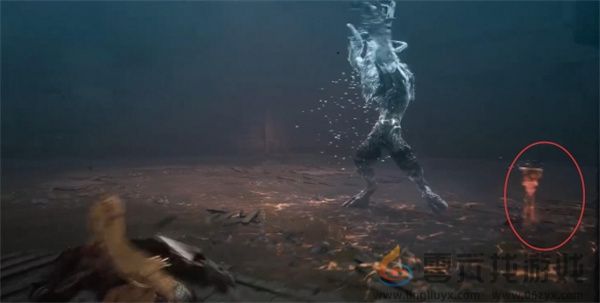 第一狂战士卡赞万卡乌亡灵打法攻略分享(图4)