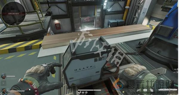 三角洲行动研发部门怎么过(图3)