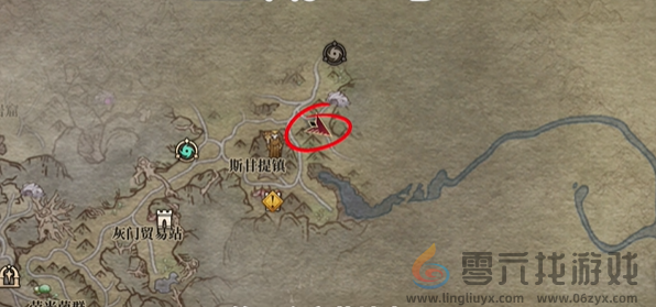 龙息神寂三只耳宝箱在哪(图9)