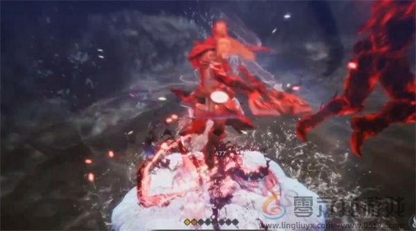 第一狂战士卡赞特萝卡机制介绍及打法(图3)