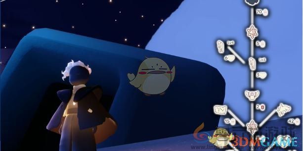 光遇小王子复刻物品兑换推荐(图5)