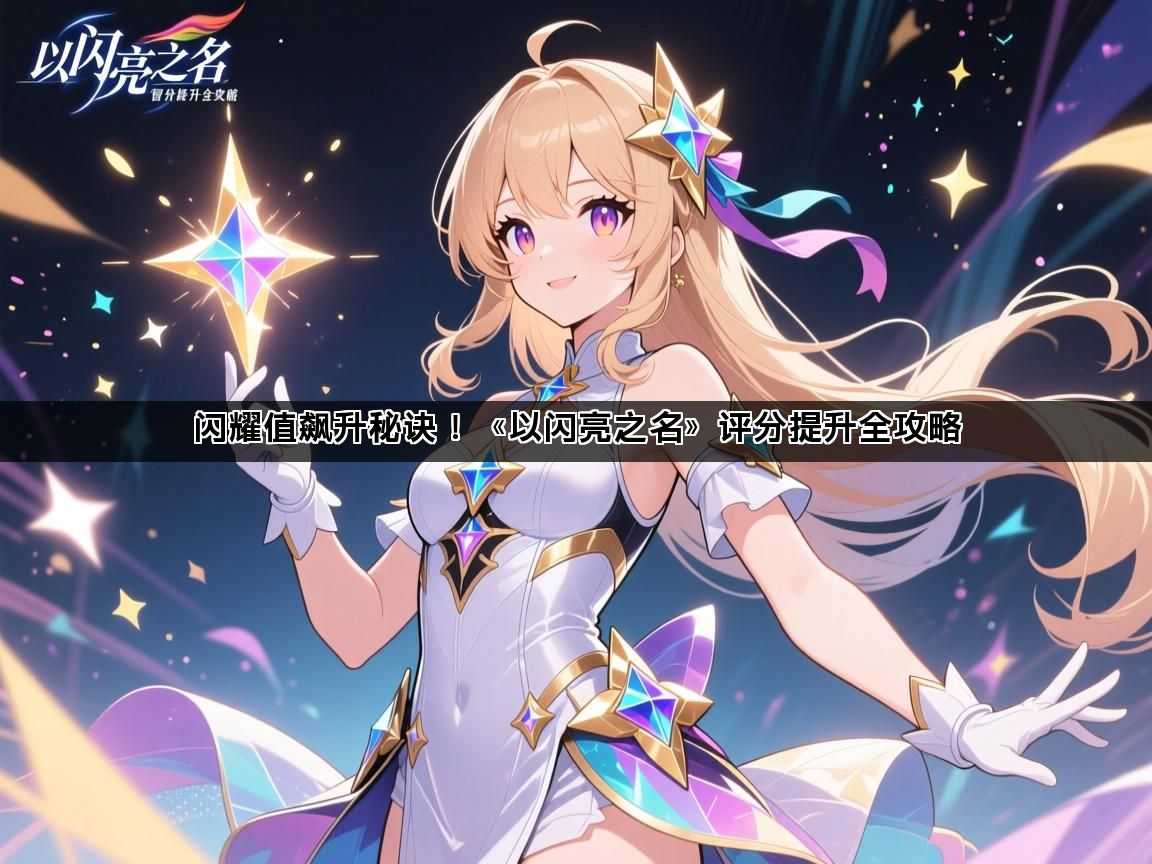 闪耀值飙升秘诀！《以闪亮之名》评分提升全攻略(图1)