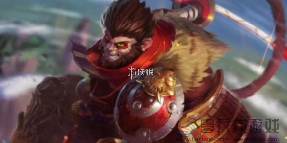 英雄联盟手游猴子最强出装推荐2025最新(图1)