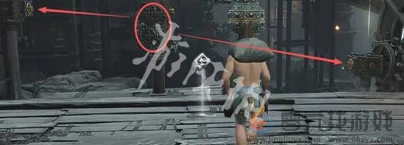 燕云十六声镇守晦谷机关解谜攻略(图4)