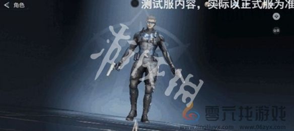 cf手游刀锋枪战王者获取方法(图3)